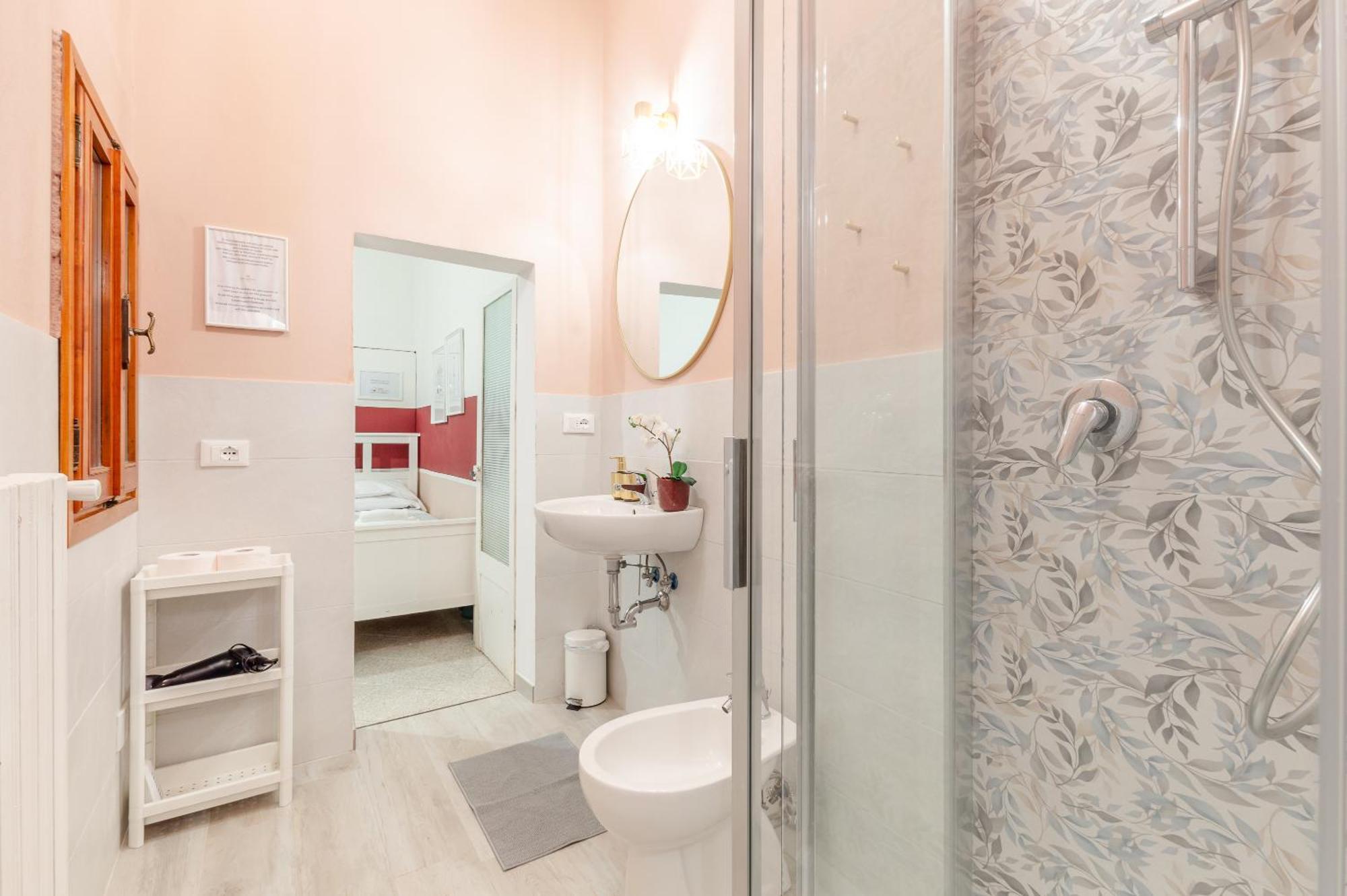 Wine Apartments Florence Sangiovese Εξωτερικό φωτογραφία
