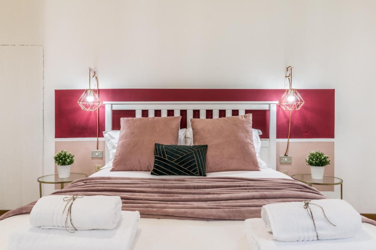 Wine Apartments Florence Sangiovese Εξωτερικό φωτογραφία