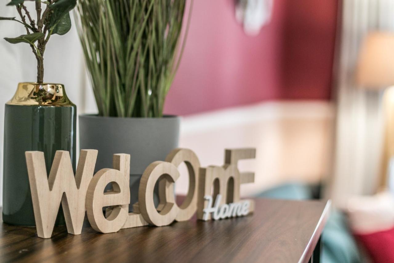 Wine Apartments Florence Sangiovese Εξωτερικό φωτογραφία