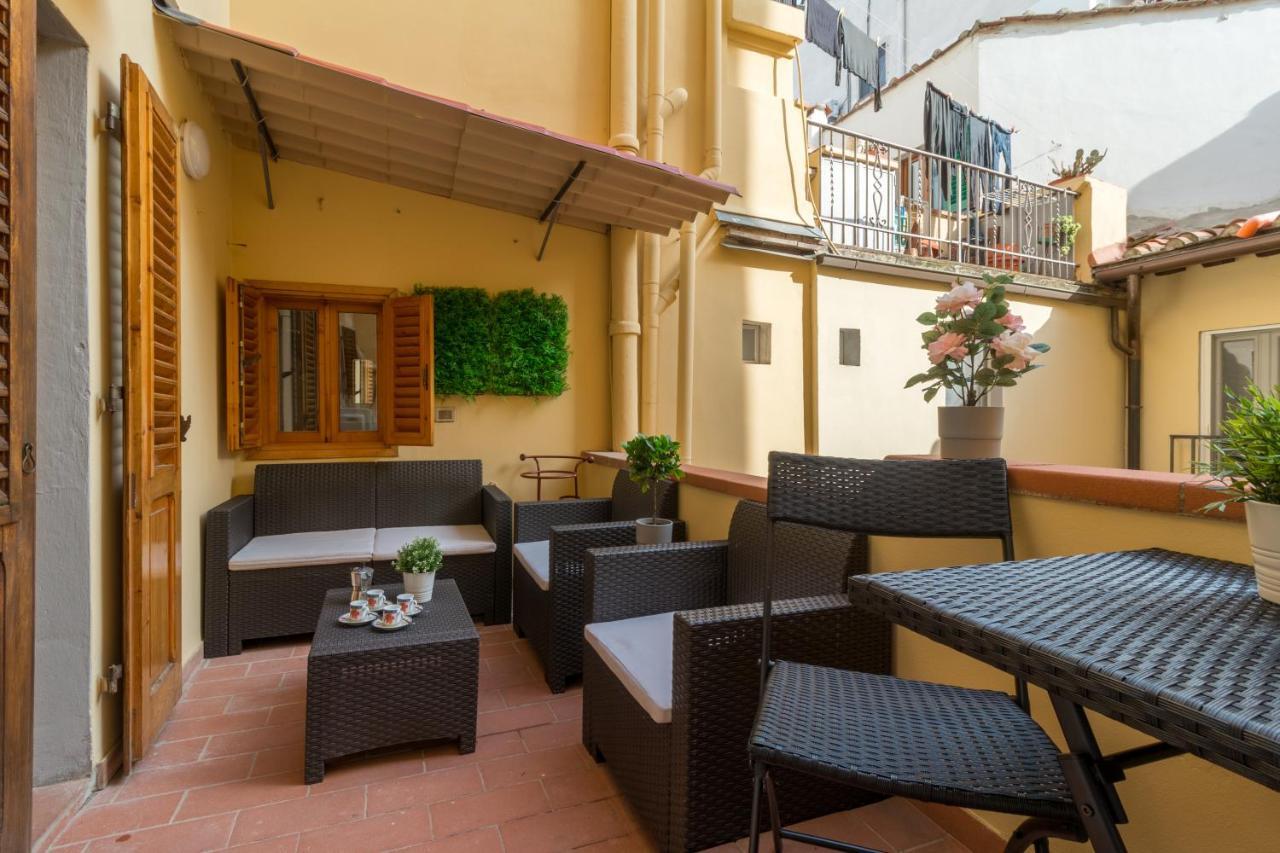 Wine Apartments Florence Sangiovese Εξωτερικό φωτογραφία