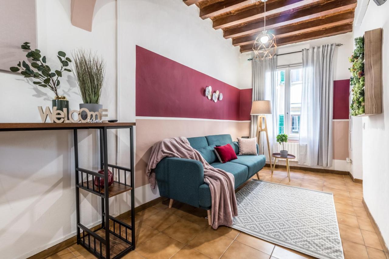 Wine Apartments Florence Sangiovese Εξωτερικό φωτογραφία