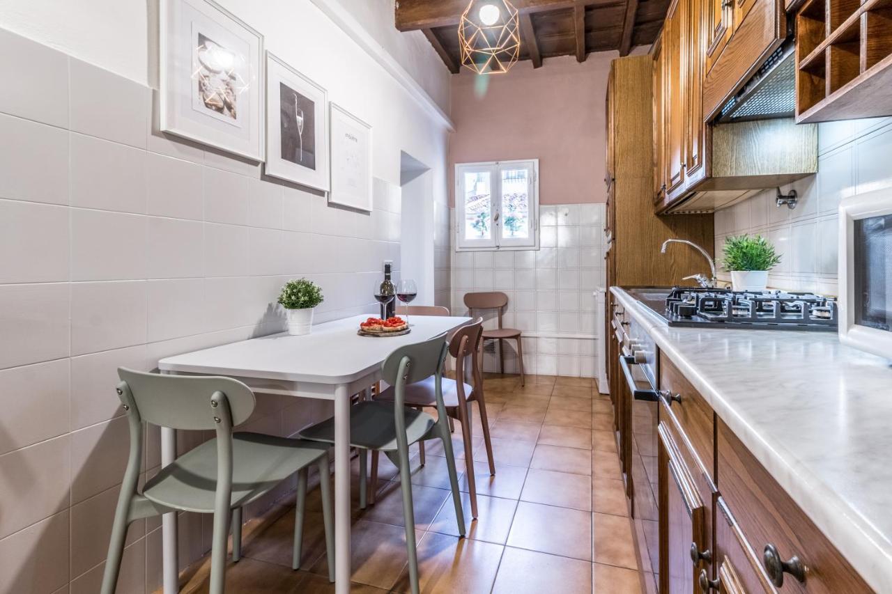 Wine Apartments Florence Sangiovese Εξωτερικό φωτογραφία