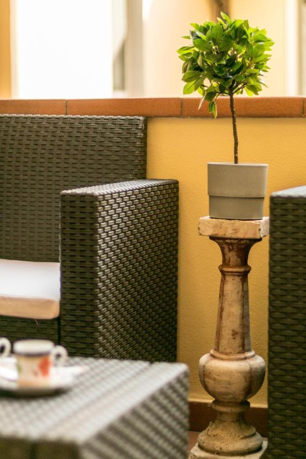 Wine Apartments Florence Sangiovese Εξωτερικό φωτογραφία