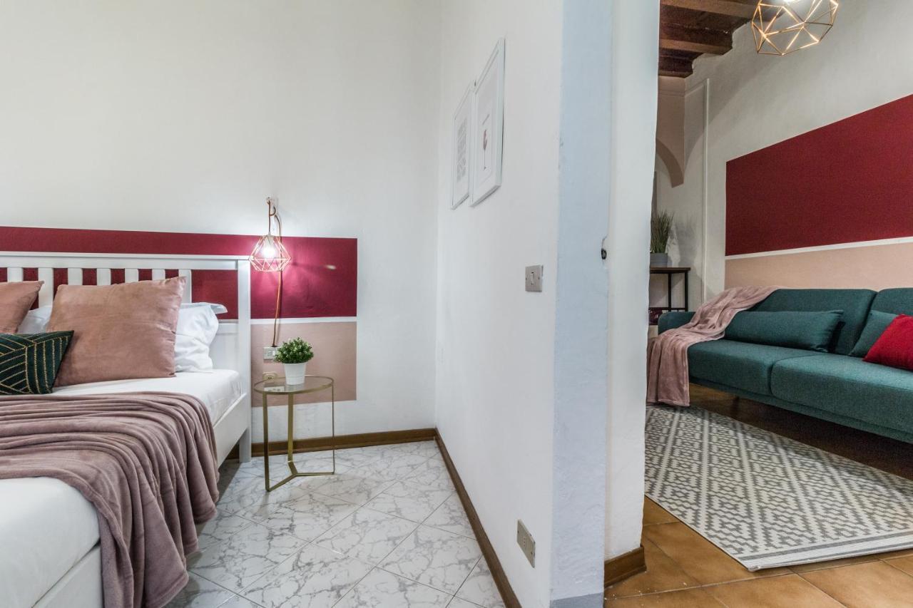 Wine Apartments Florence Sangiovese Εξωτερικό φωτογραφία