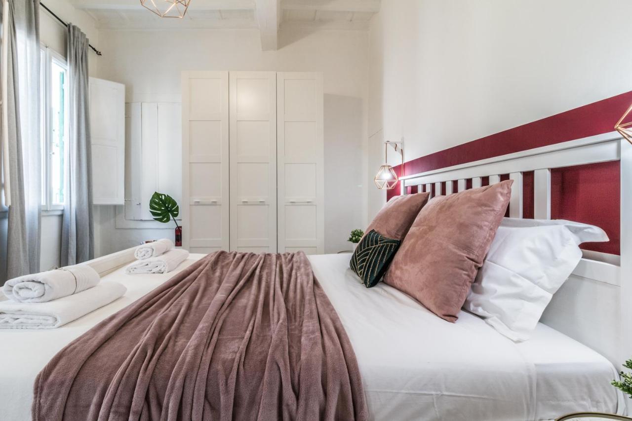 Wine Apartments Florence Sangiovese Εξωτερικό φωτογραφία