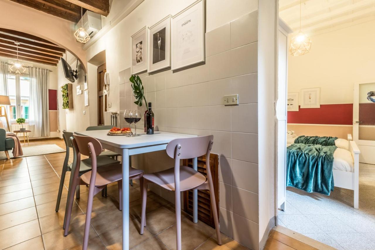 Wine Apartments Florence Sangiovese Εξωτερικό φωτογραφία