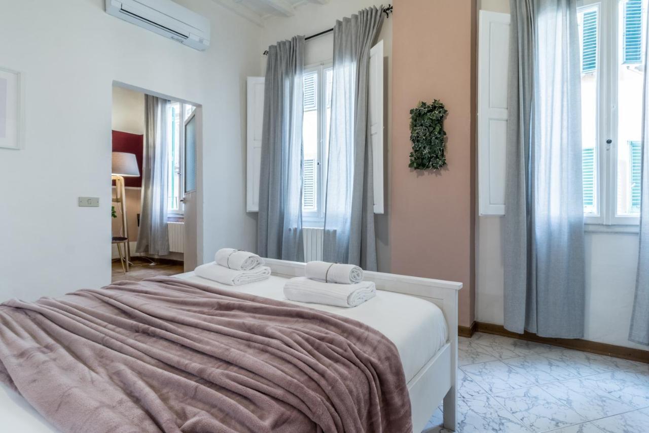 Wine Apartments Florence Sangiovese Εξωτερικό φωτογραφία