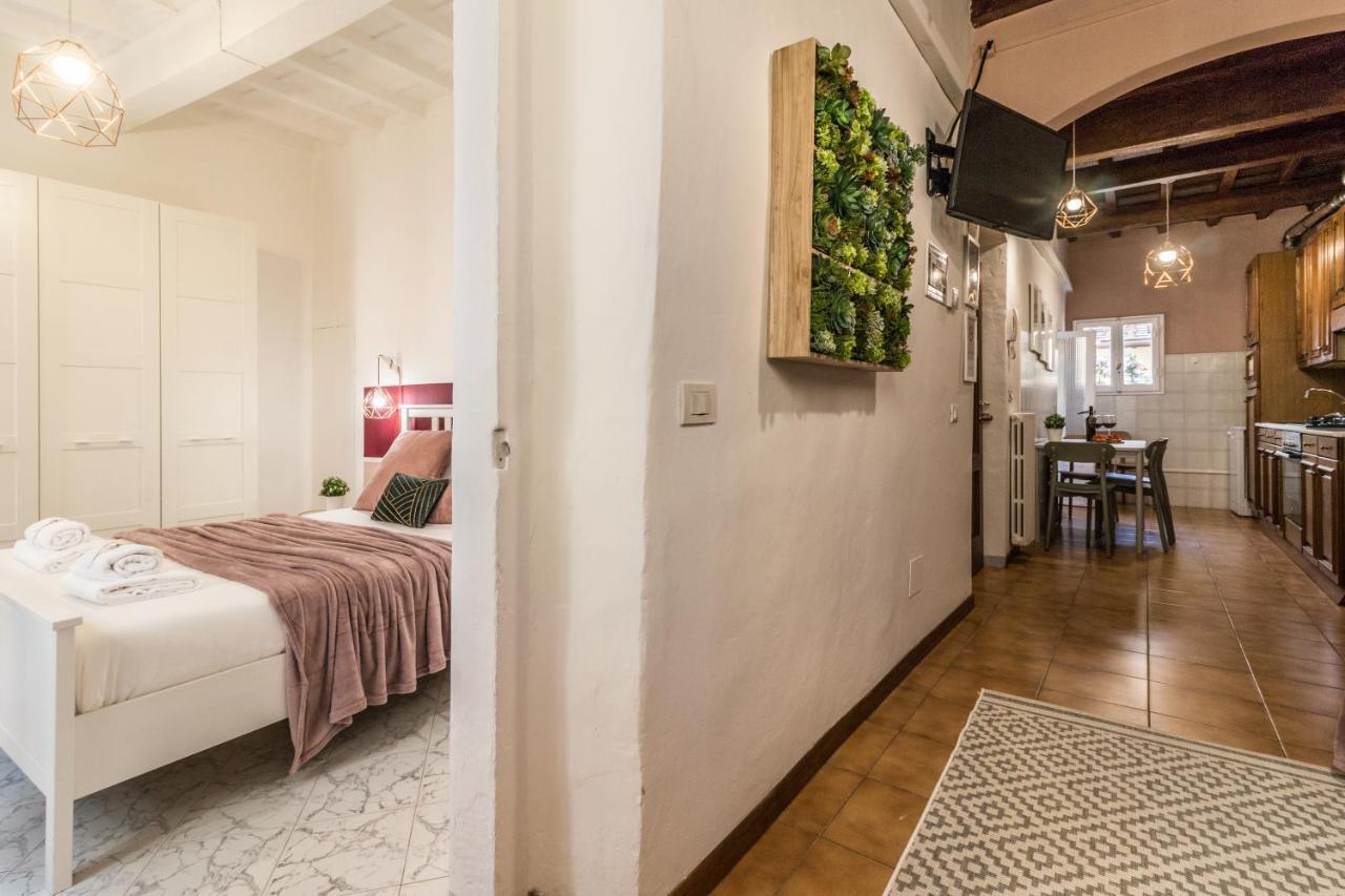 Wine Apartments Florence Sangiovese Εξωτερικό φωτογραφία