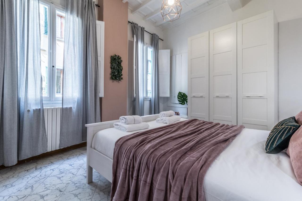Wine Apartments Florence Sangiovese Εξωτερικό φωτογραφία