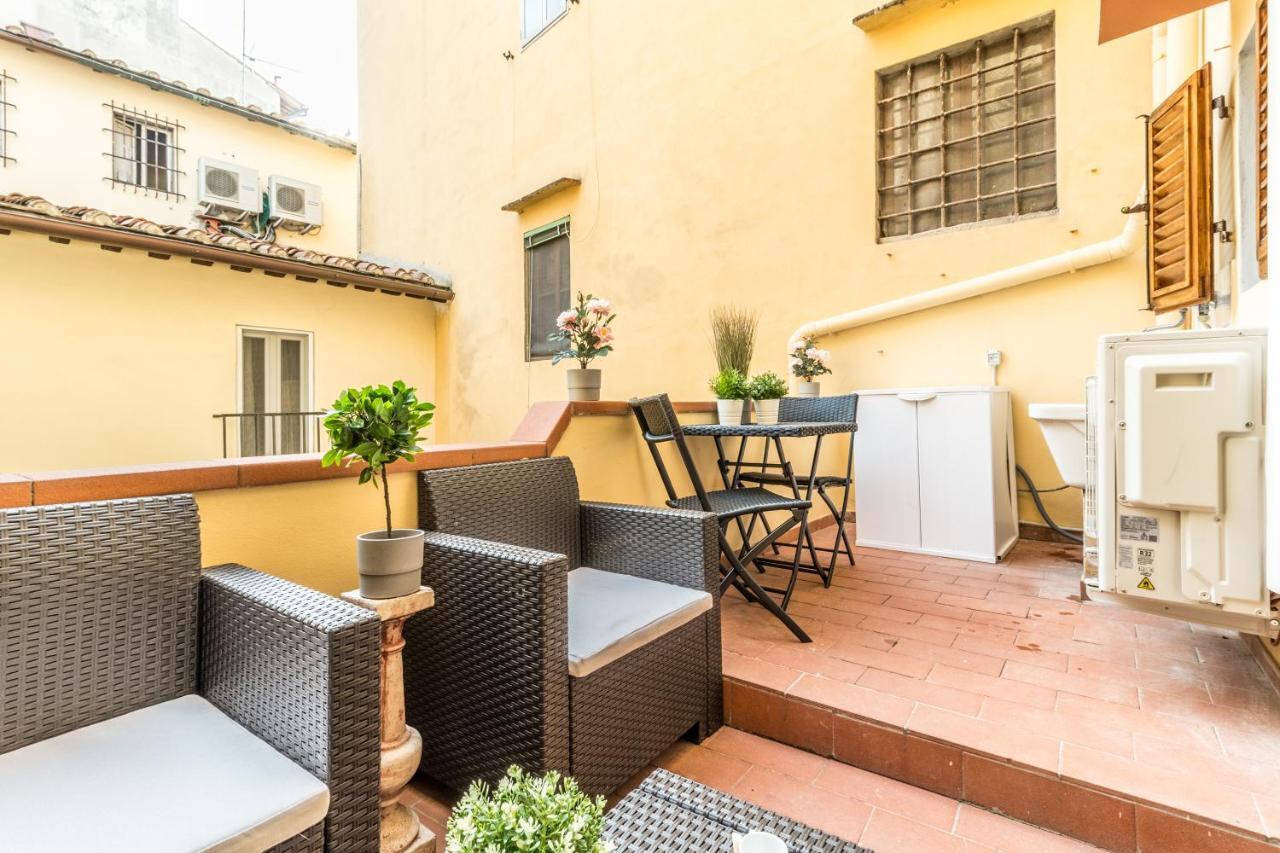 Wine Apartments Florence Sangiovese Εξωτερικό φωτογραφία