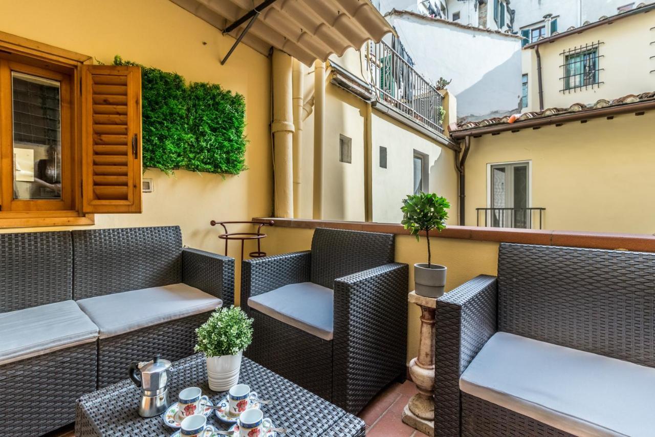 Wine Apartments Florence Sangiovese Εξωτερικό φωτογραφία