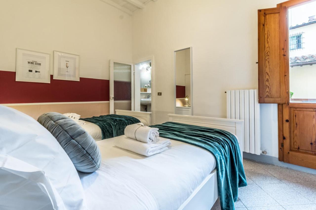 Wine Apartments Florence Sangiovese Εξωτερικό φωτογραφία